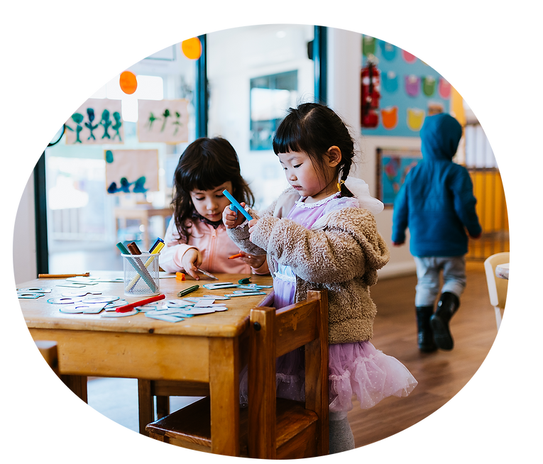 Programs Cool Bananas Early Learning Centre Childcare